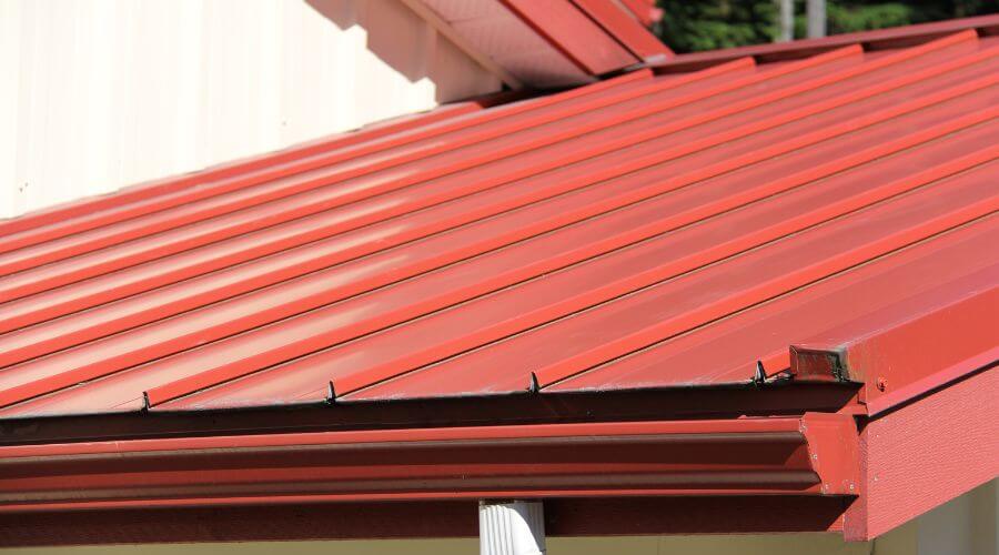 Industrial Roof Installation in Mer Rouge, LA